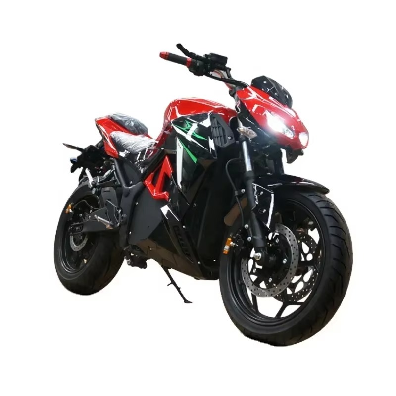 12000W Electric Motorcycle Hub Motor - Luyuan populaire nieuwe modieuze goedkope model