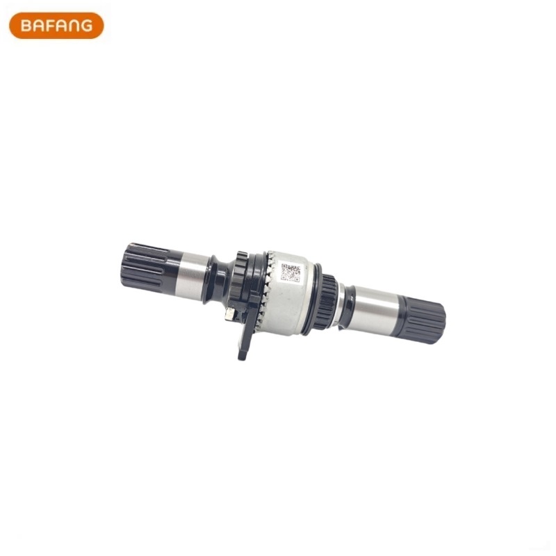Torque Sensor Mid Drive Motor Kit - Gespecialiseerde koppel trapassensor voor Bafang middenmotoren