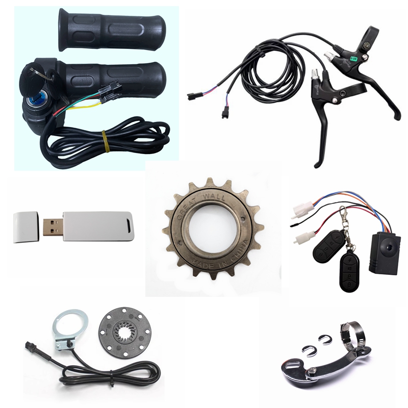 QS205 50H 48-72v 5000W Borstel - 5000W Hub Motor Kit 72V recensie en prijs