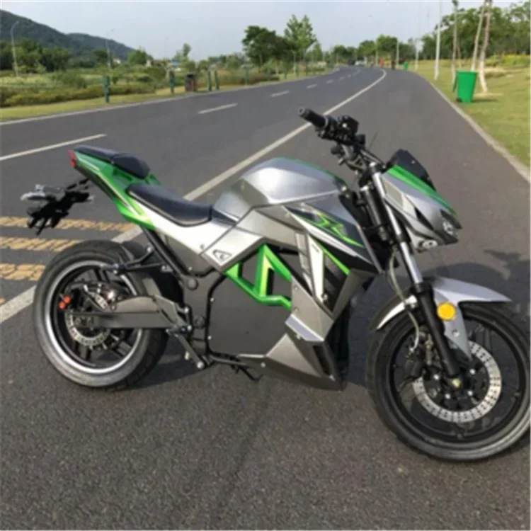 Populaire Nieuwe 2026 Modieuze - 12000W Electric Motorcycle Hub Motor recensie en prijs