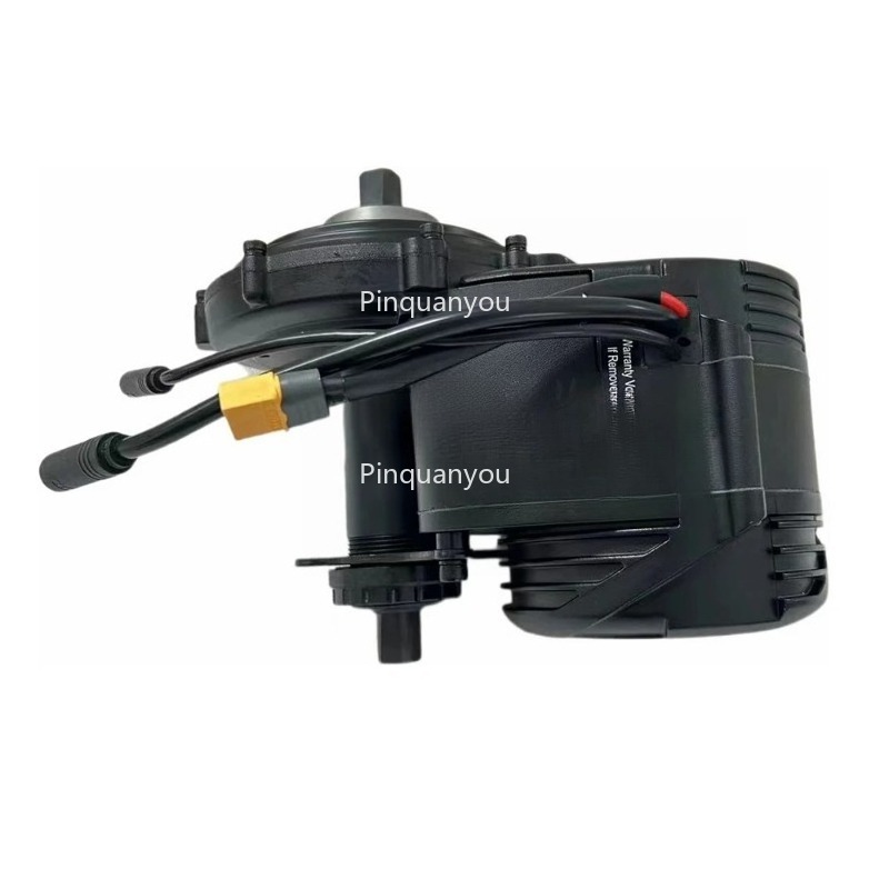 TSDZ8 Nieuwe Koppel Sensor Mid - Torque Sensor Mid Drive Motor Kit recensie en prijs