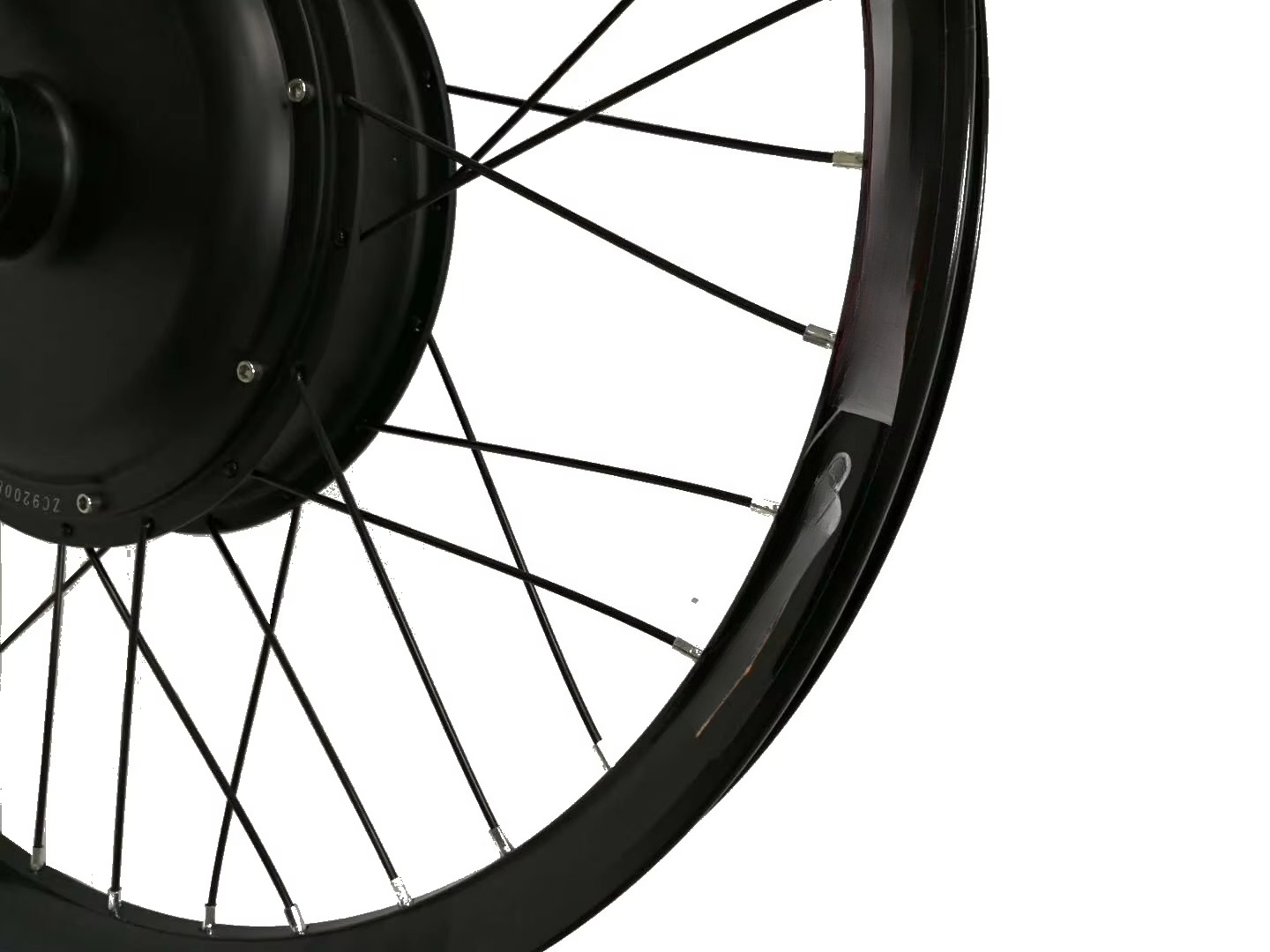 60V 72V MTX39 5000W 26 ''27.5' - 5000W Hub Motor Kit 72V recensie en prijs