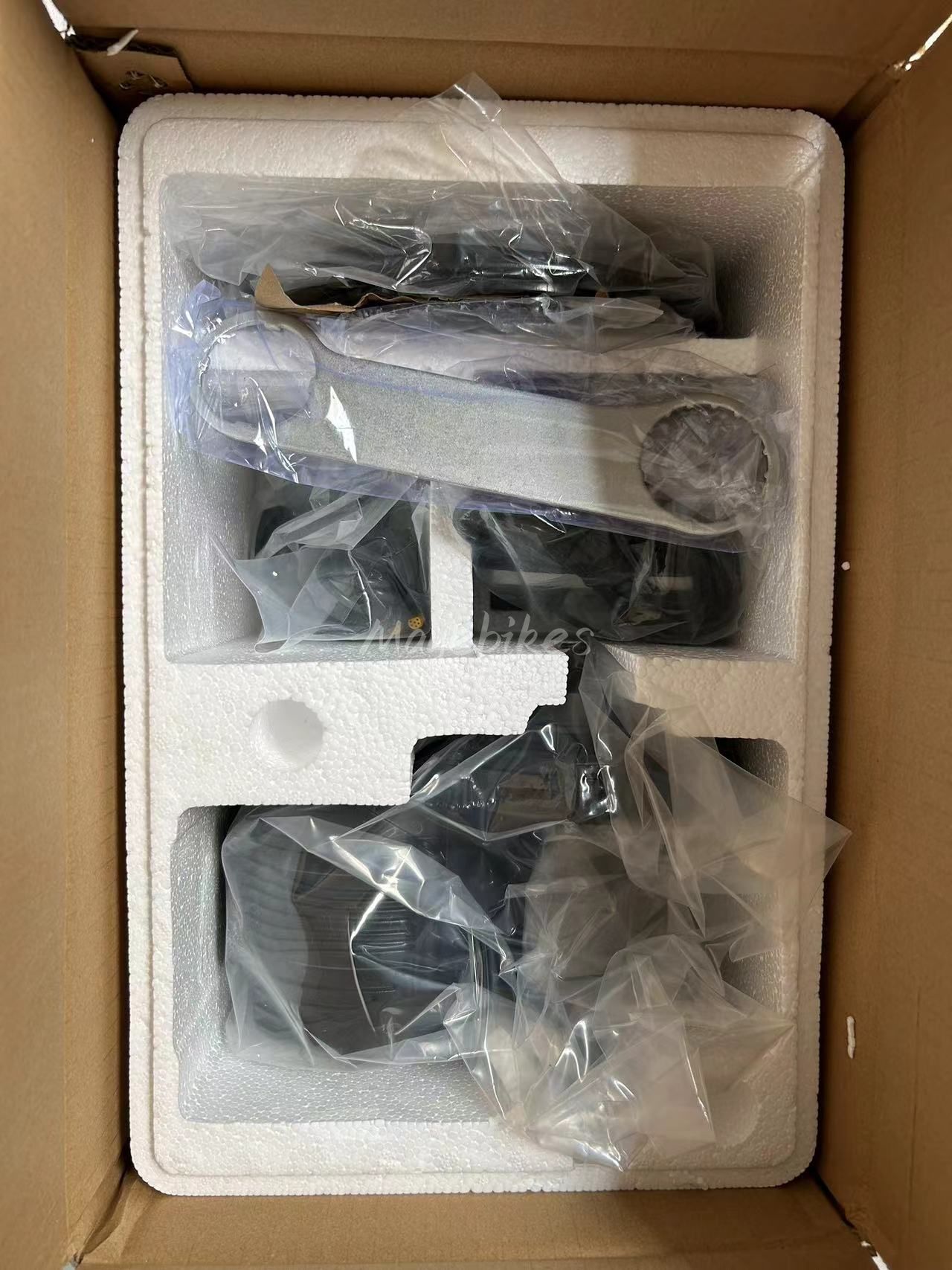 TSDZ8 Nieuwe Torque Sensor Mid - Torque Sensor Mid Drive Motor Kit recensie en prijs