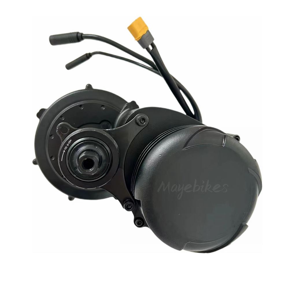 TSDZ8 Nieuwe Torque Sensor Mid - Torque Sensor Mid Drive Motor Kit recensie en prijs